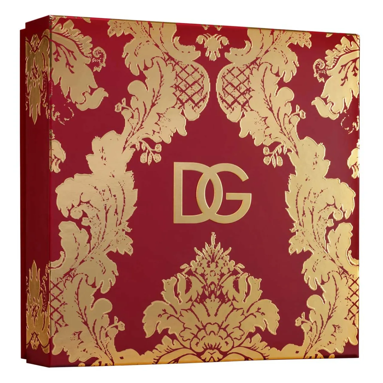 Queen Estuche 2 Piezas Dama EDP 100ml + Mini 10ml-Dolce & Gabbana Outlet