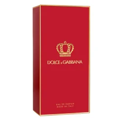 Queen EDP 100ml Dama-Dolce & Gabbana Clearance