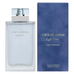 Dolce Gabbana Light Blue Eau Intense EDP 100ml Dama-Dolce & Gabbana Discount