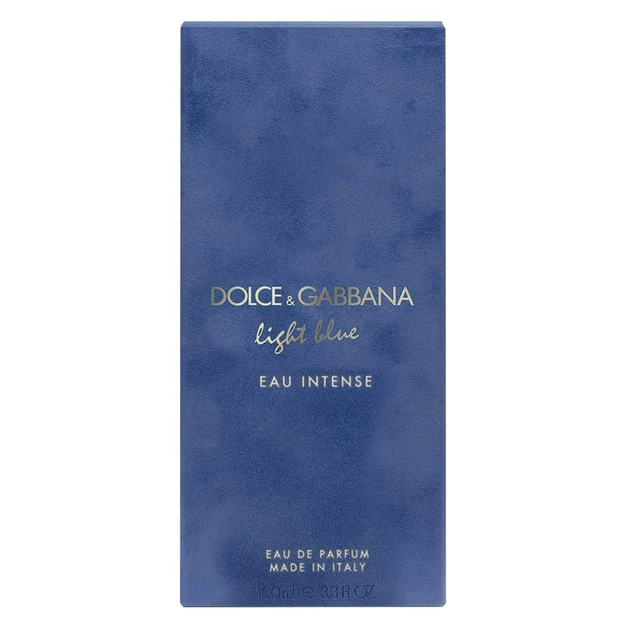 Dolce Gabbana Light Blue Eau Intense EDP 100ml Dama-Dolce & Gabbana Discount