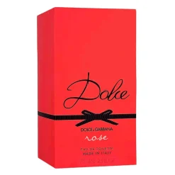 Dolce Rose EDT 75ml Dama-Dolce & Gabbana Outlet