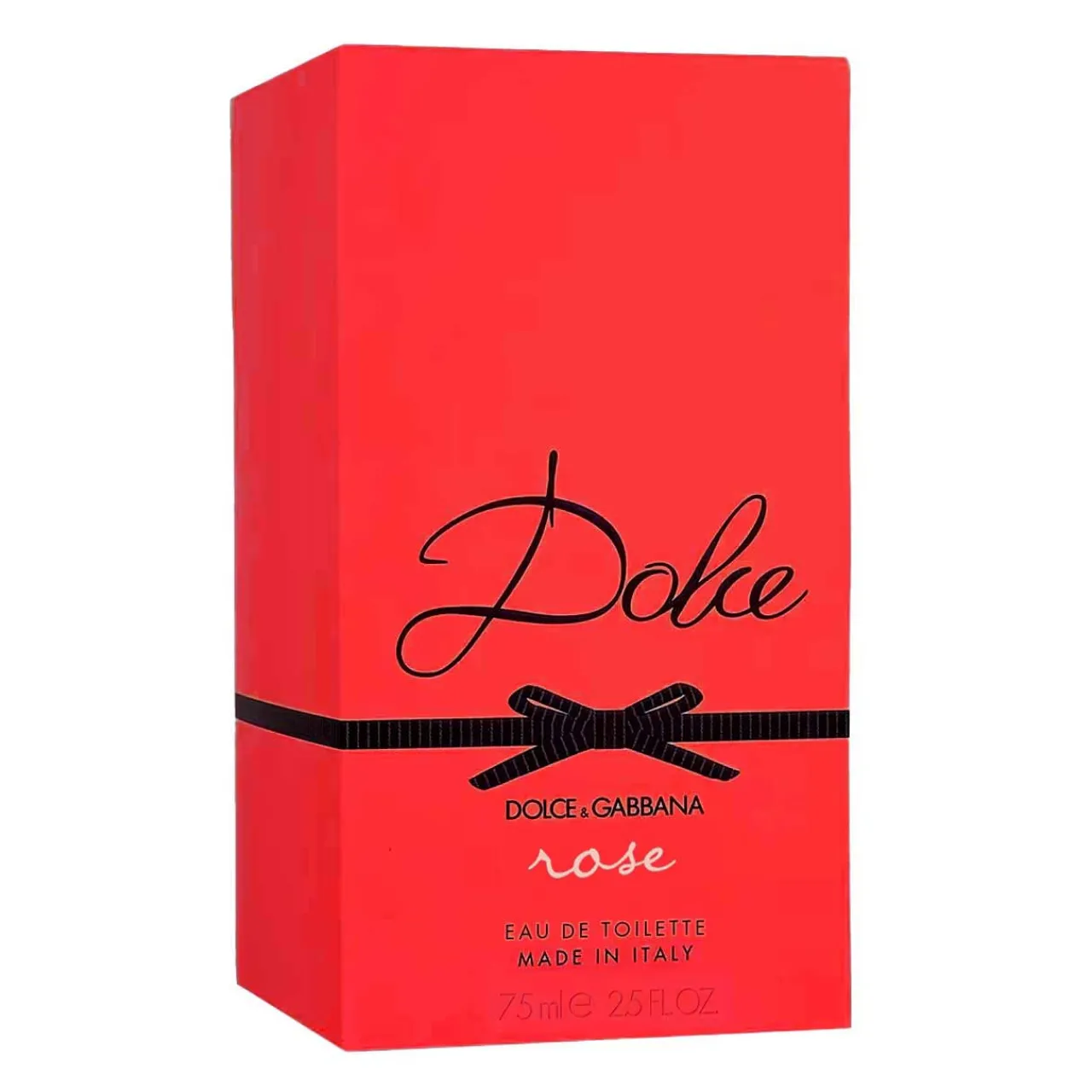 Dolce Rose EDT 75ml Dama-Dolce & Gabbana Outlet