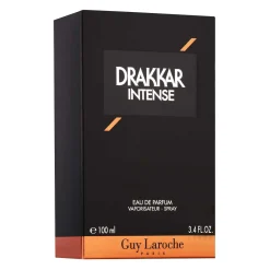 Drakkar Intense EDP 100ml Hombre-Guy Laroche Fashion