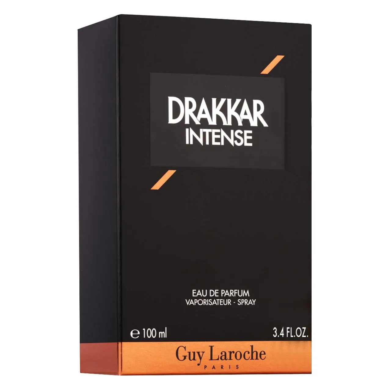 Drakkar Intense EDP 100ml Hombre-Guy Laroche Fashion