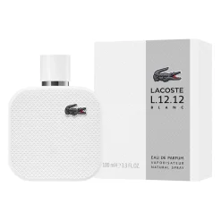 Eau de Blanc EDP 100ml Hombre-Lacoste Outlet