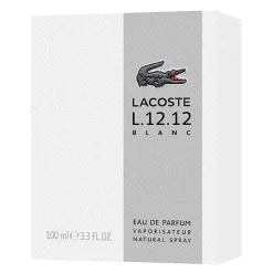 Eau de Blanc EDP 100ml Hombre-Lacoste Outlet