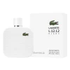 Eau de Blanc EDT 175ml Hombre-Lacoste Discount