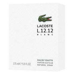 Eau de Blanc EDT 175ml Hombre-Lacoste Discount