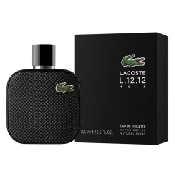 Eau de Noir EDT 100ml Hombre-Lacoste Discount