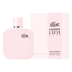 Eau de Rose EDP 100ml Dama-Lacoste Fashion