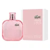 Eau de Rose Sparkling EDT 100ml Dama-Lacoste Sale
