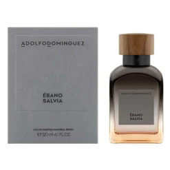 Ebano Salvia by EDP 120ml Hombre-Adolfo Dominguez Fashion