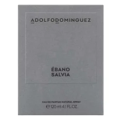 Ebano Salvia by EDP 120ml Hombre-Adolfo Dominguez Fashion