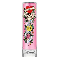 Ed Hardy EDP 100ml Dama-Christian Audigier Fashion