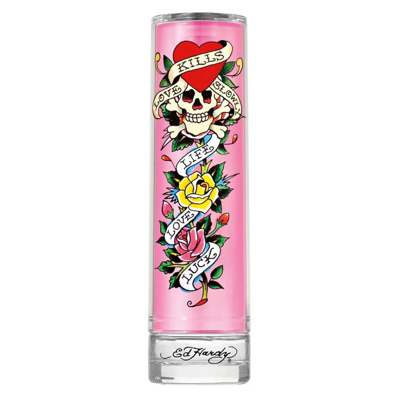Ed Hardy EDP 100ml Dama-Christian Audigier Fashion