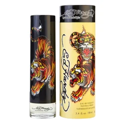 Ed Hardy EDT 100ml Hombre-Christian Audigier Outlet