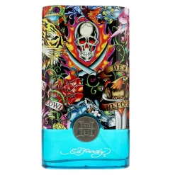 Ed Hardy Hearts & Daggers EDT 100ml Hombre-Christian Audigier Fashion