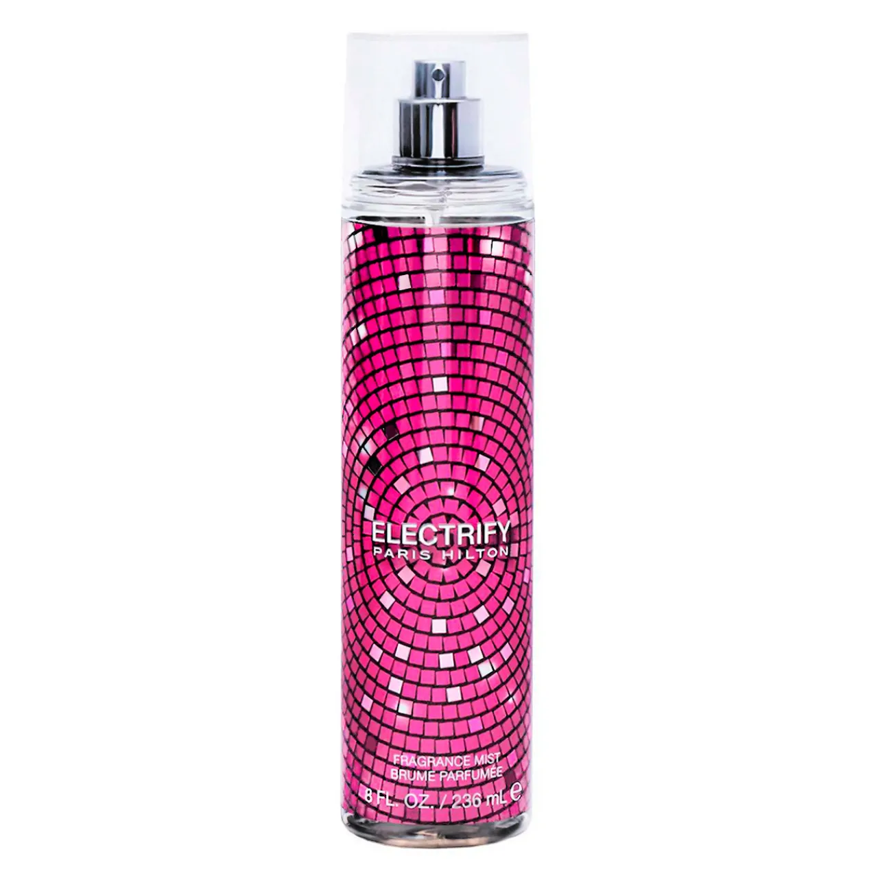 Electrify by BODY 236ml Dama-Paris Hilton Hot