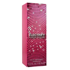Electrify EDP 100ml Dama-Paris Hilton Outlet