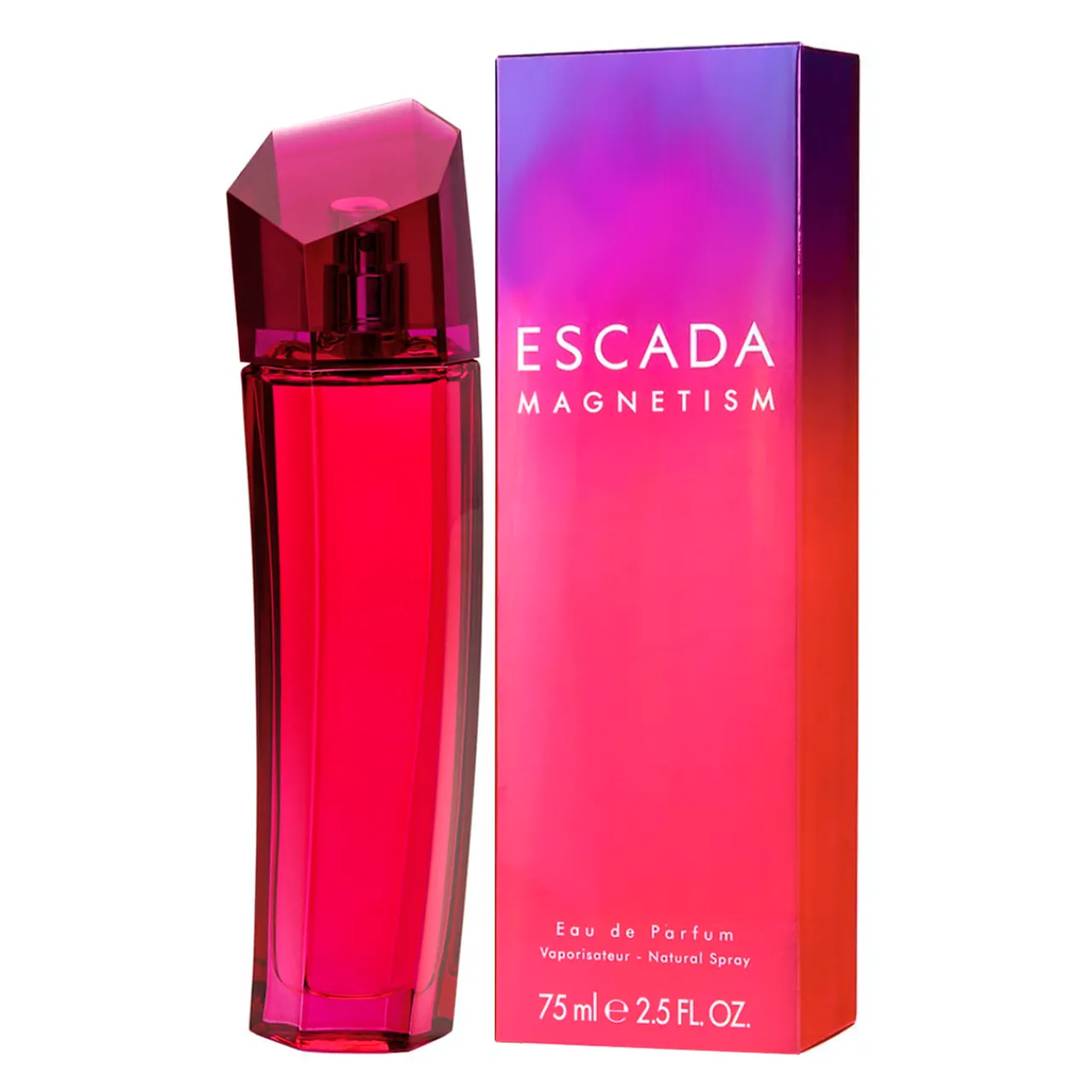Magnetism EDP 75ml Dama-Escada Sale