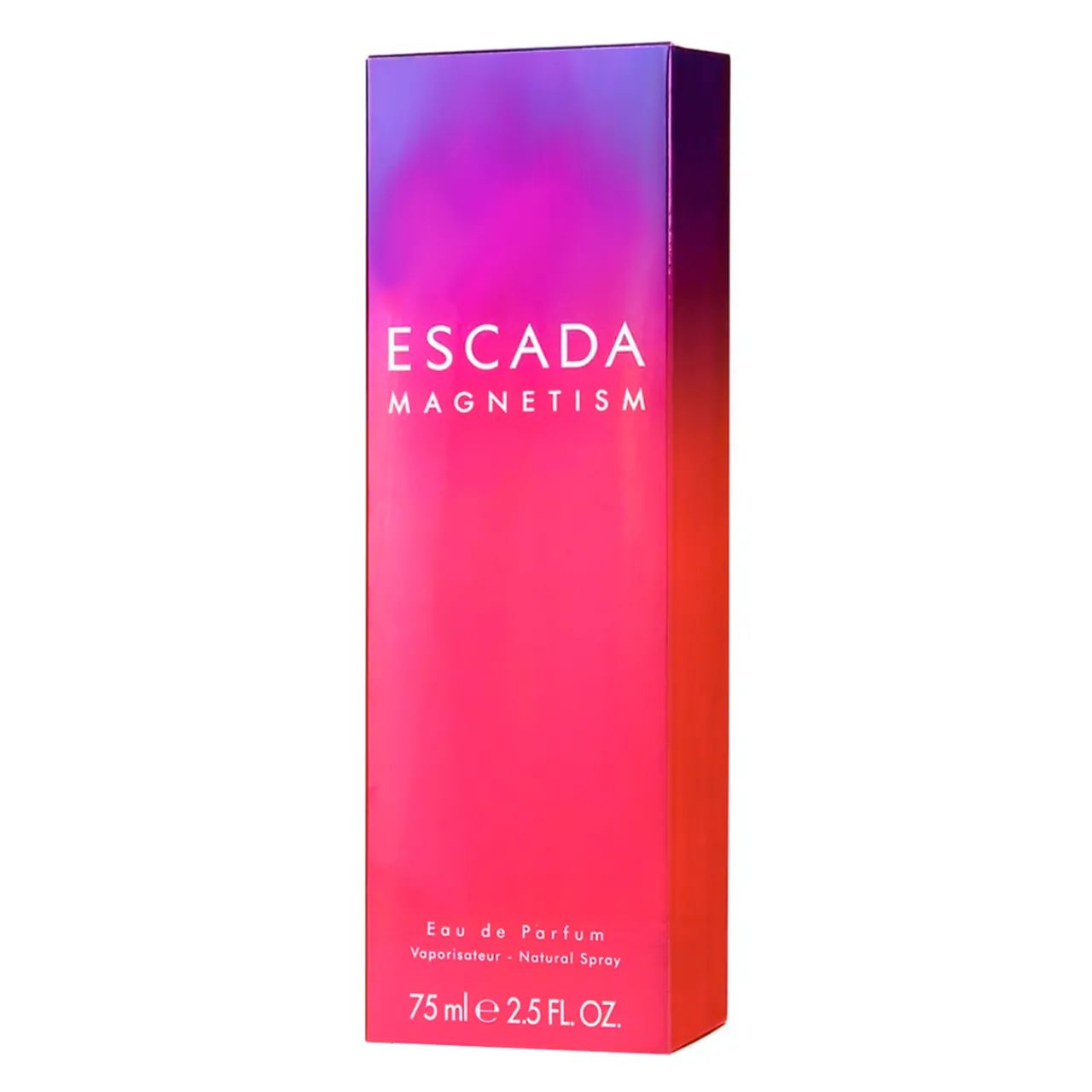 Magnetism EDP 75ml Dama-Escada Sale
