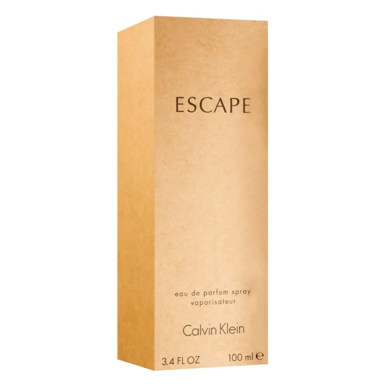 Escape EDP 100ml Dama-Calvin Klein Online