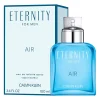 Eternity Air EDT 100ml Hombre-Calvin Klein New