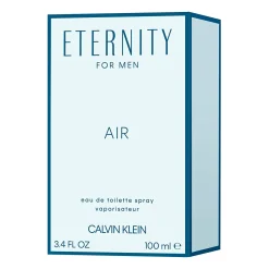 Eternity Air EDT 100ml Hombre-Calvin Klein New