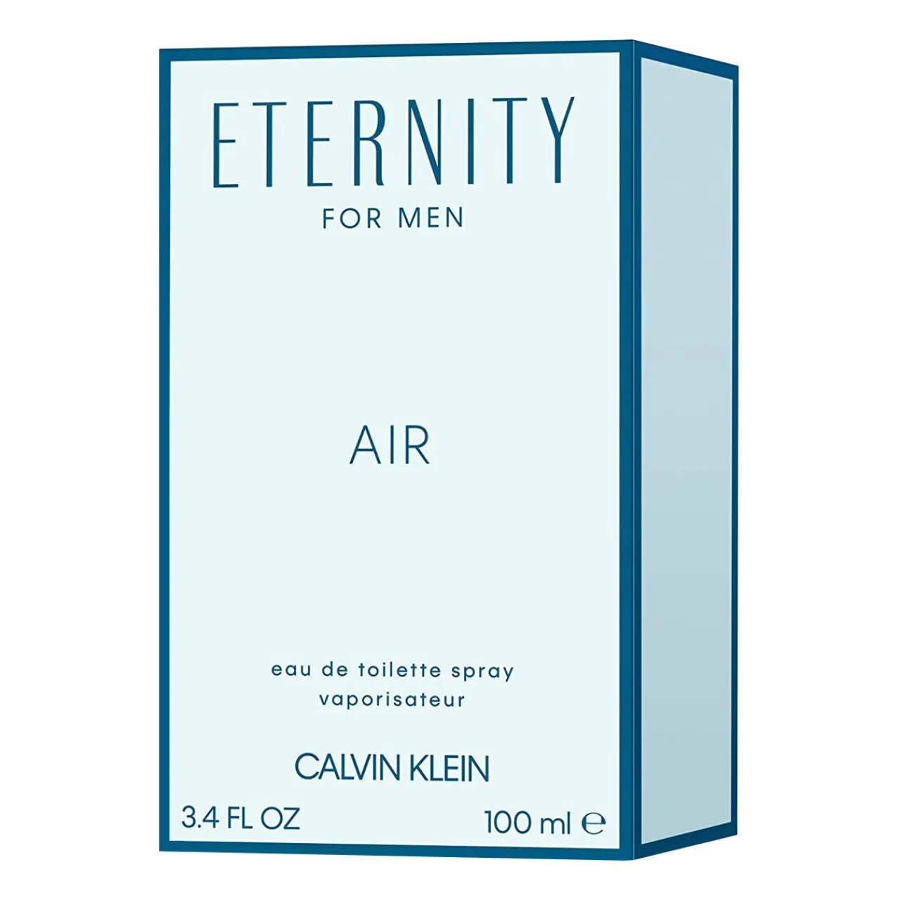 Eternity Air EDT 100ml Hombre-Calvin Klein New
