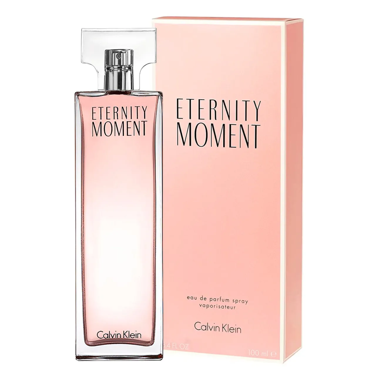 Eternity Moments EDP 100ml Dama-Calvin Klein Sale
