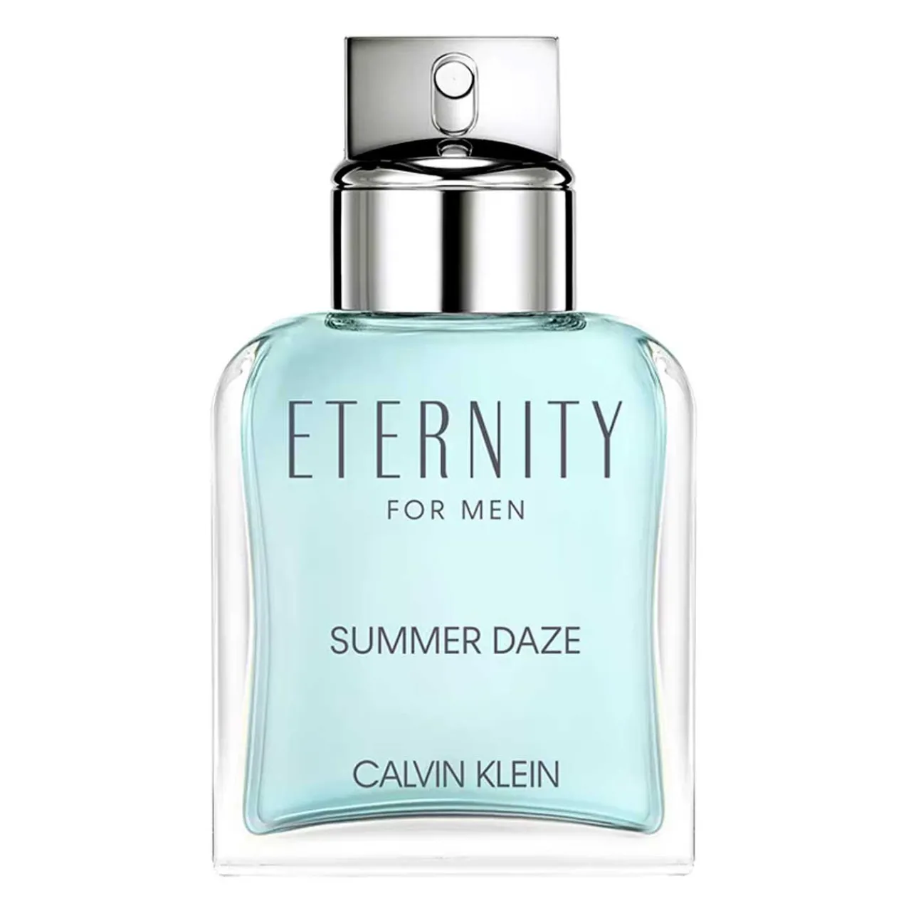 Eternity Summer Daze EDT 100ml Hombre-Calvin Klein Outlet