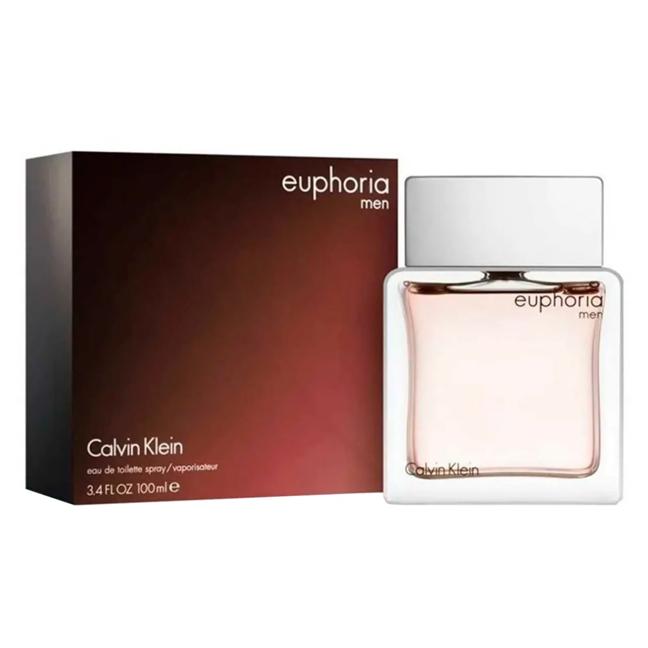 Euphoria EDT 100ml Hombre-Calvin Klein Sale