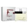 F by Ferragamo EDT 100ml Hombre-Salvatore Ferragamo New