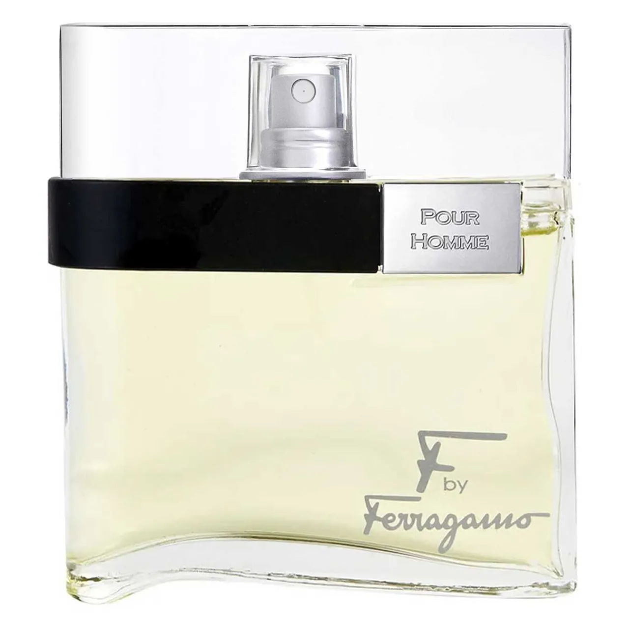 F by Ferragamo EDT 100ml Hombre-Salvatore Ferragamo New