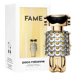 Fame EDP [Refillable] 80ml Dama-Paco Rabanne Hot