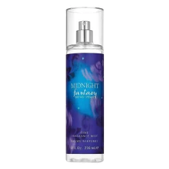 Fantasy Midnight BODY 236ml Dama-Britney Spears New