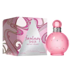 Fantasy Sheer EDT 100ml Dama-Britney Spears Online
