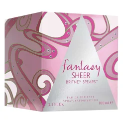 Fantasy Sheer EDT 100ml Dama-Britney Spears Online