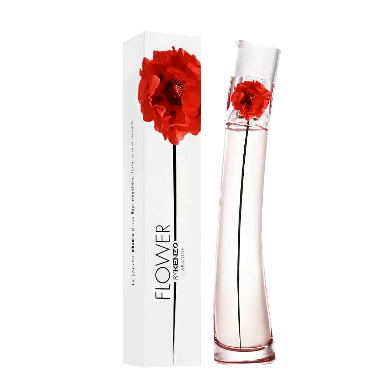 Flower By L' Absolue EDP 100ml Dama-Kenzo Fashion