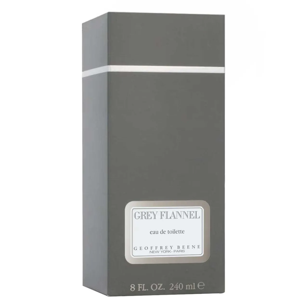 Franela Gris EDT 240ml Hombre-Geoffrey Beene Online