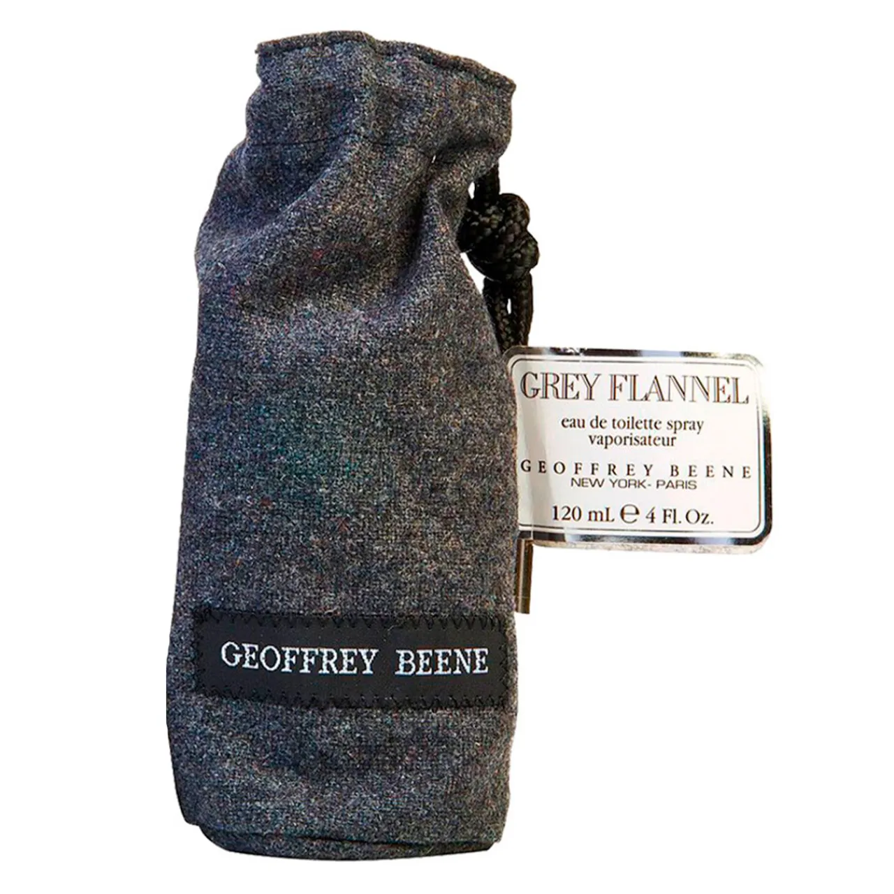 Franela Gris EDT 120ml Hombre-Geoffrey Beene Clearance