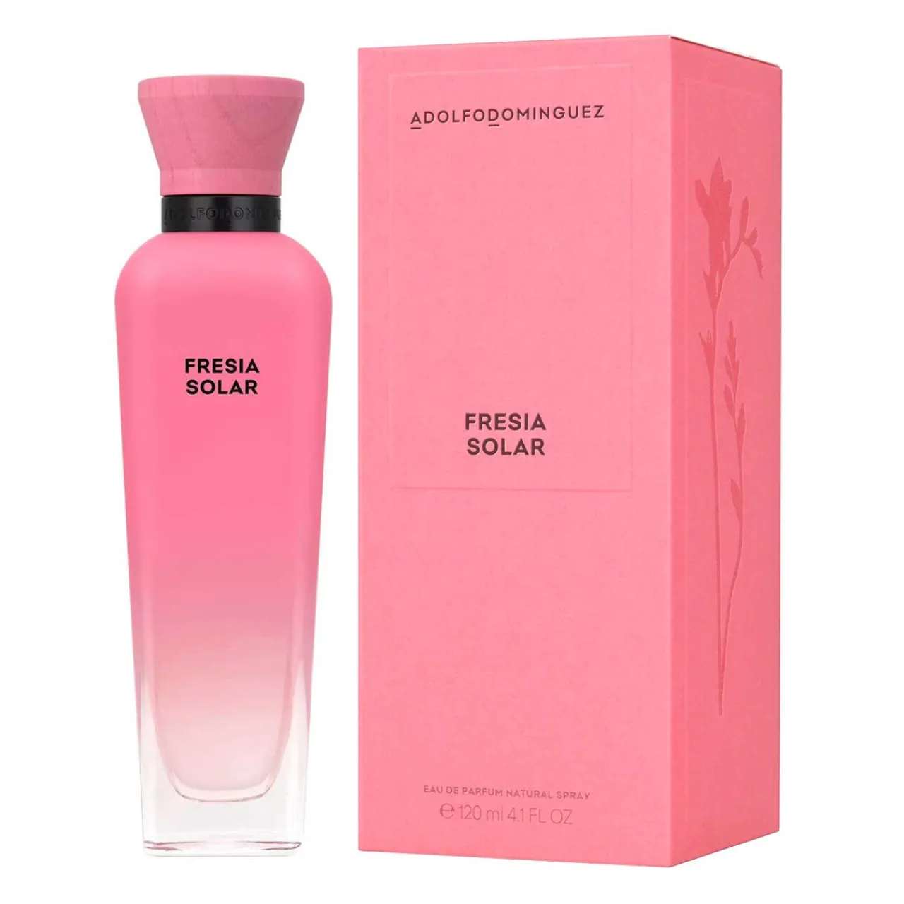 Fresia Solar by EDT 120ml Dama-Adolfo Dominguez Best