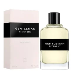 Gentleman EDT 100ml Hombre-Givenchy New