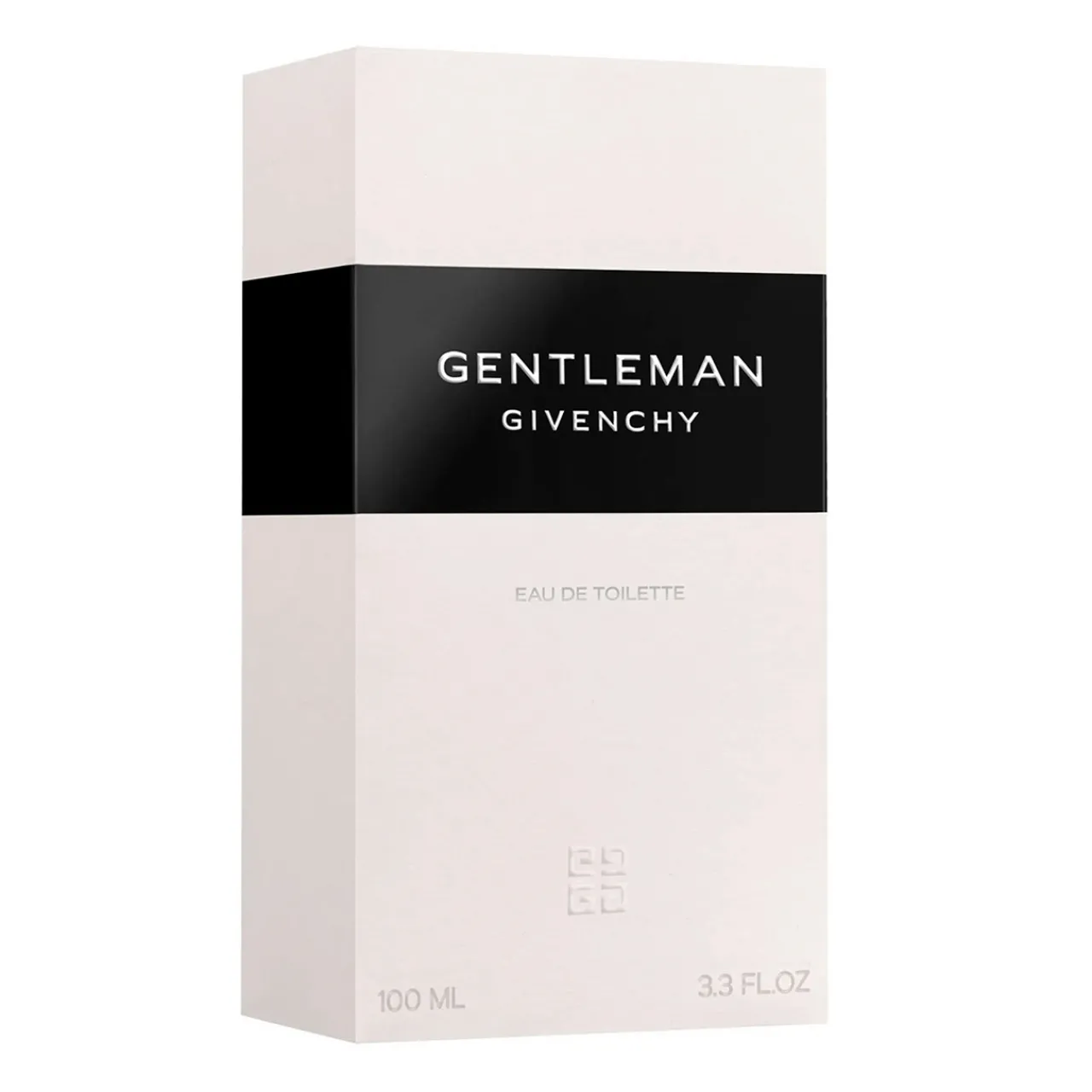 Gentleman EDT 100ml Hombre-Givenchy New