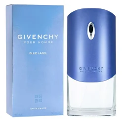 Blue Label EDT 100ml Hombre-Givenchy Hot