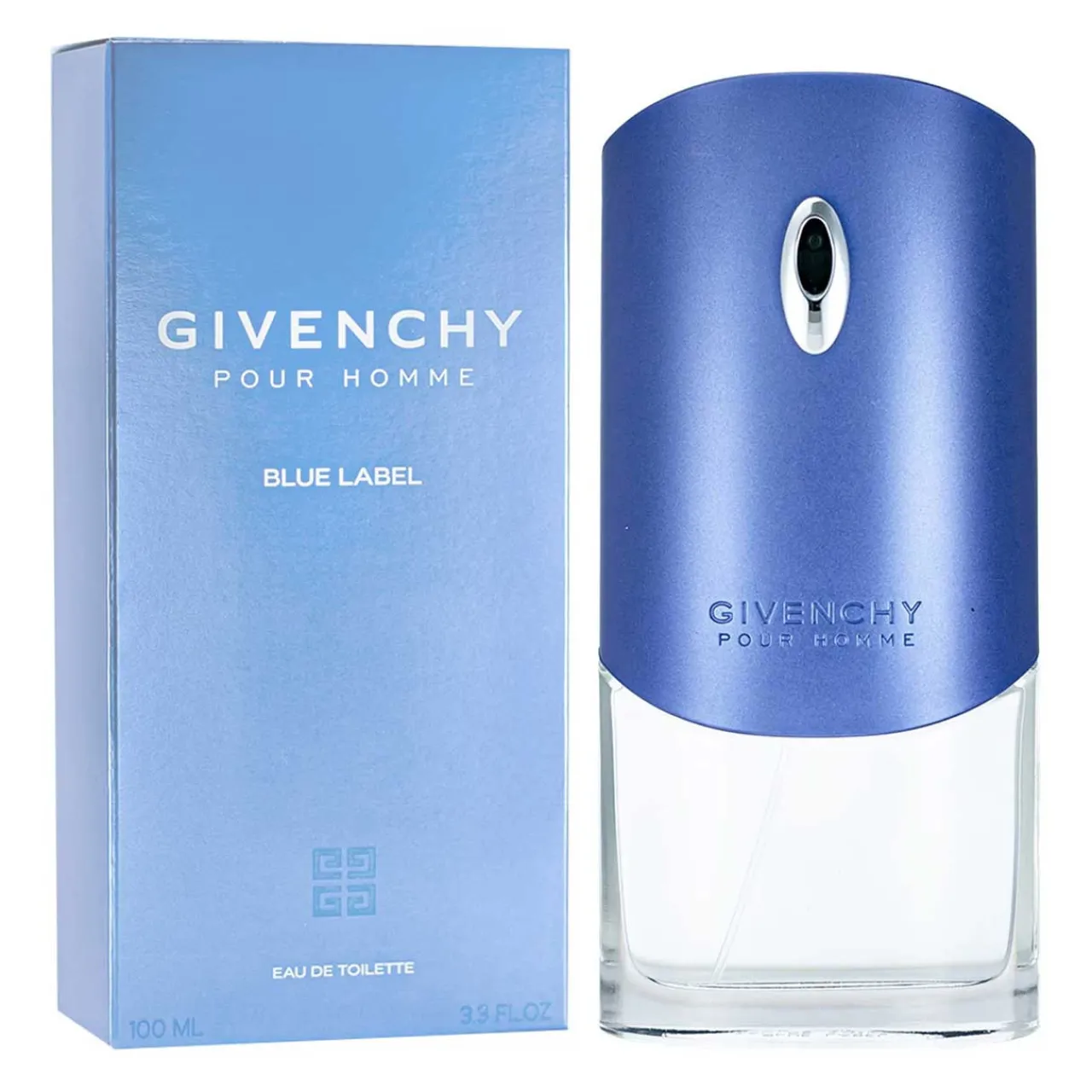 Blue Label EDT 100ml Hombre-Givenchy Hot