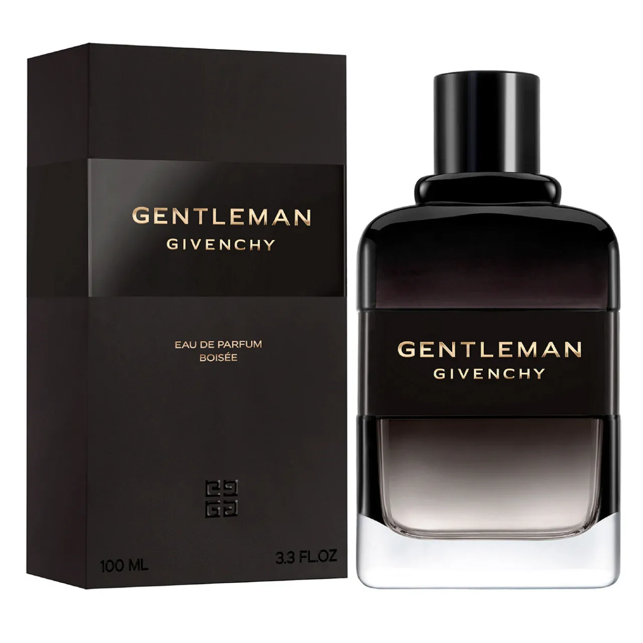 Gentleman Boisée EDP 100 ml Hombre-Givenchy Discount