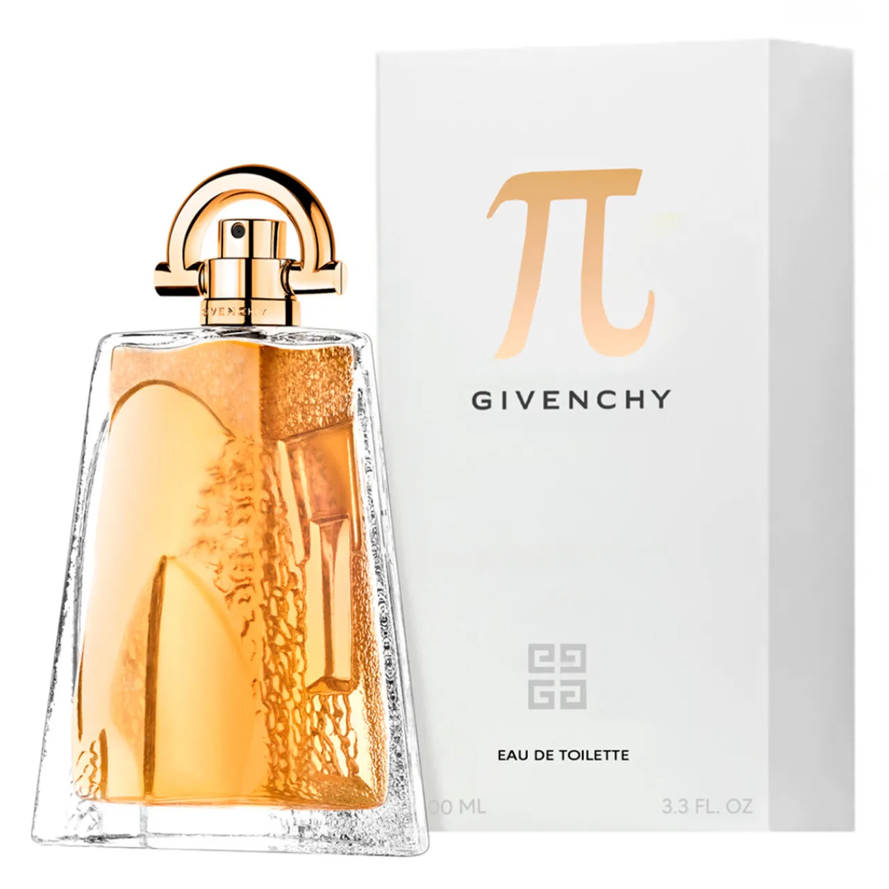 Pi EDT 100ml Hombre-Givenchy Outlet