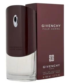 Pour Homme EDT 100ml Hombre-Givenchy Hot