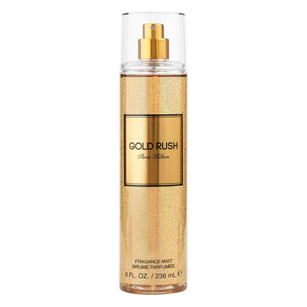 Gold Rush by BODY 236ml Dama-Paris Hilton Clearance